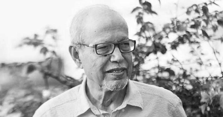 সংসদে বদরুদ্দোজা চৌধুরীর মৃত্যুতে শোক প্রস্তাব